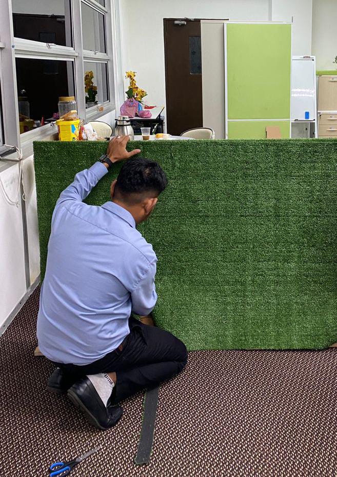 Eco - Friendly Innovations
