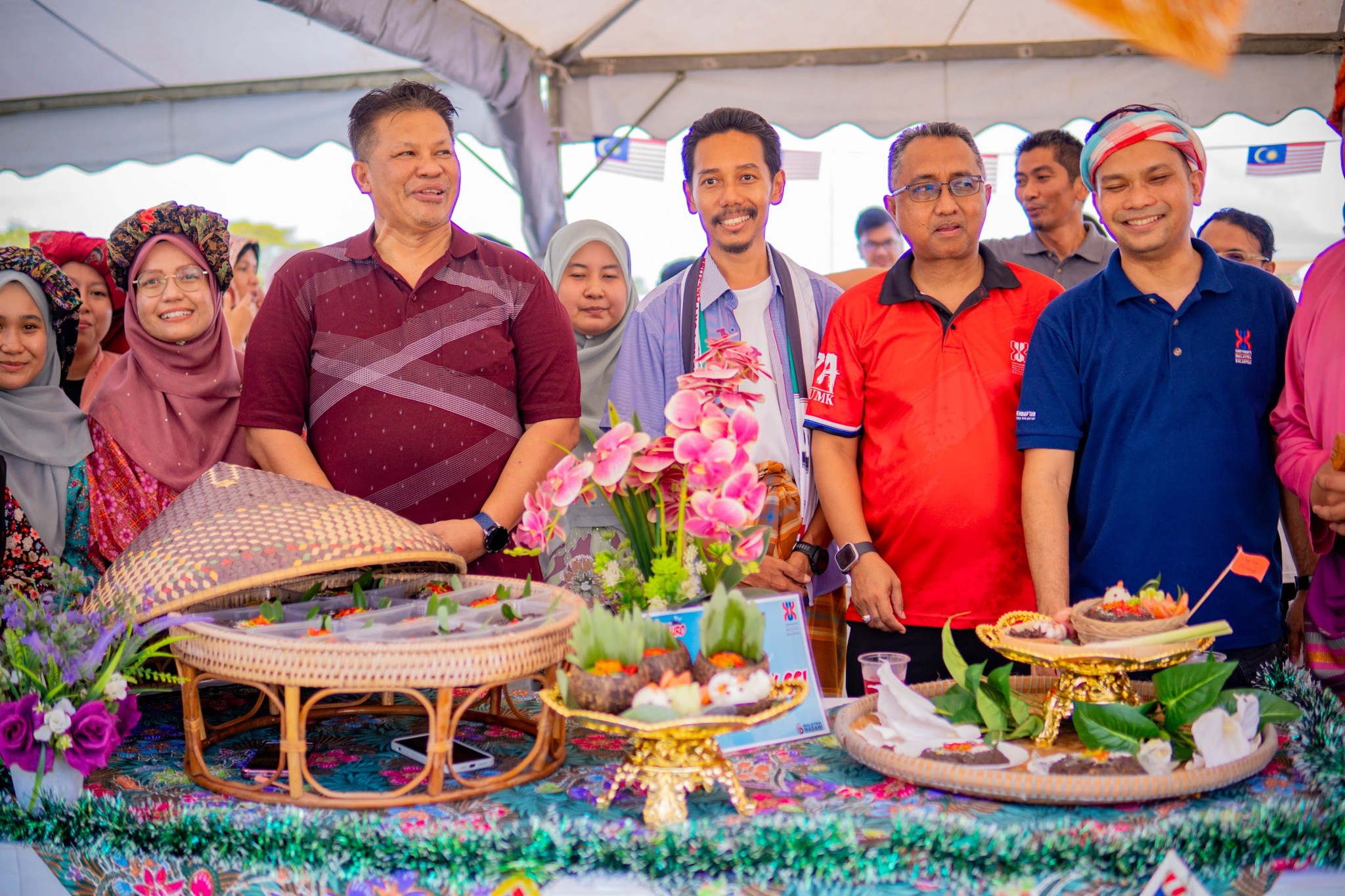 PROGRAM KUCA SURO PERDANA 2024