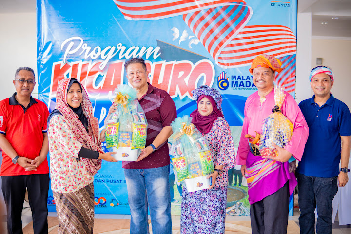 PROGRAM KUCA SURO PERDANA 2024