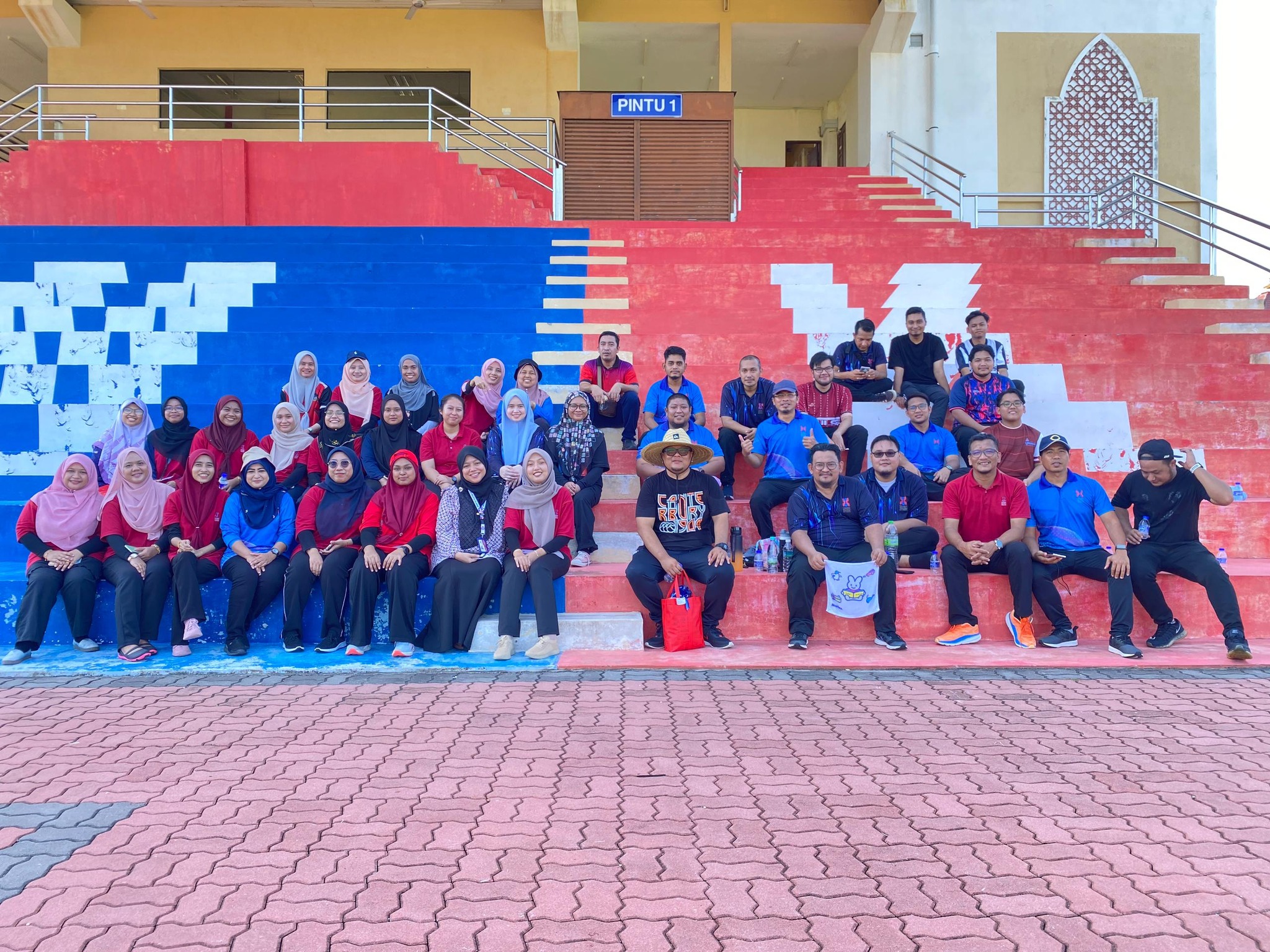 Program CCI FIT  Siri 2/202