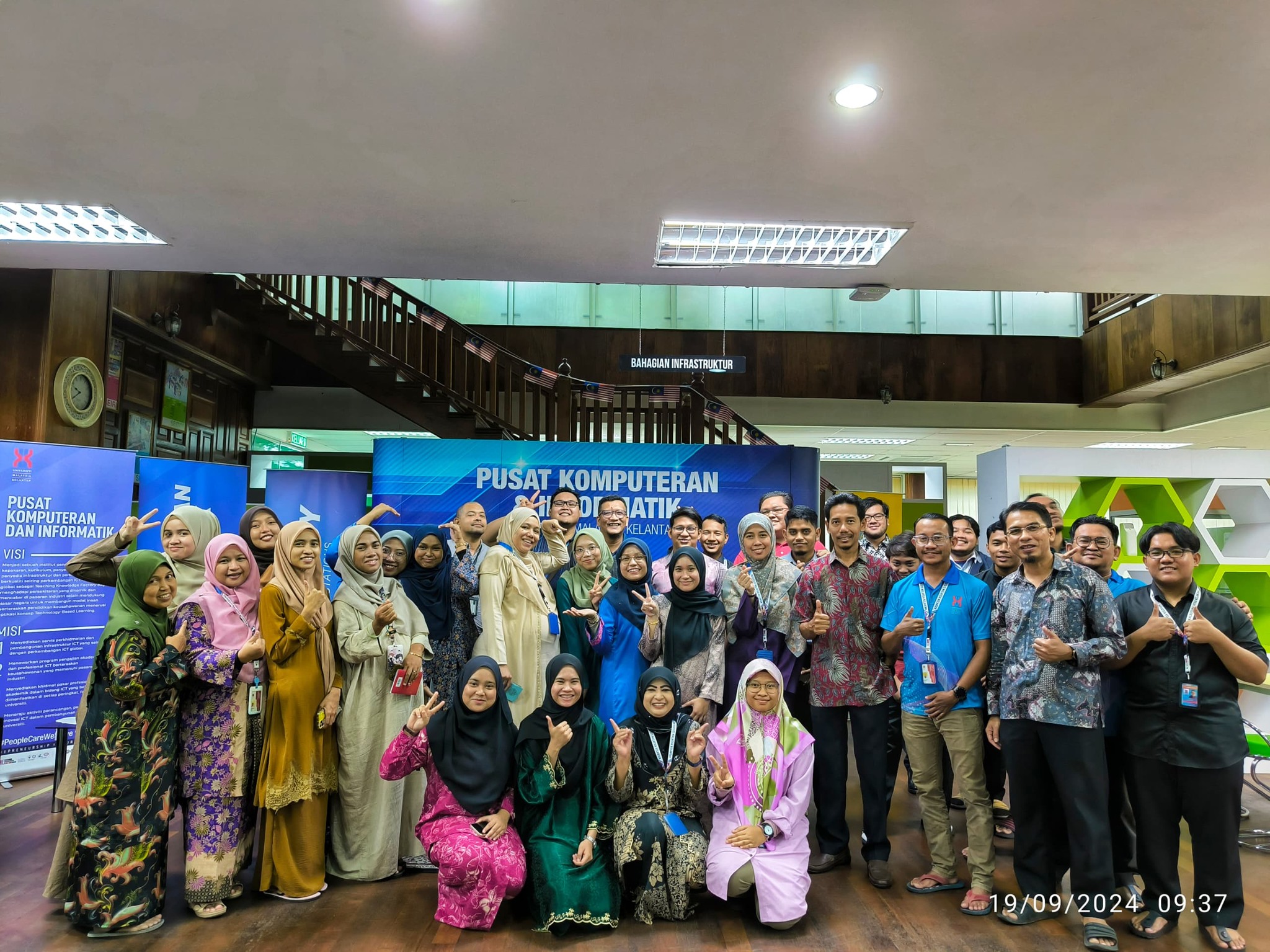 MAJLIS BACAAN SURAH YASIN CCI BIL 2/2024