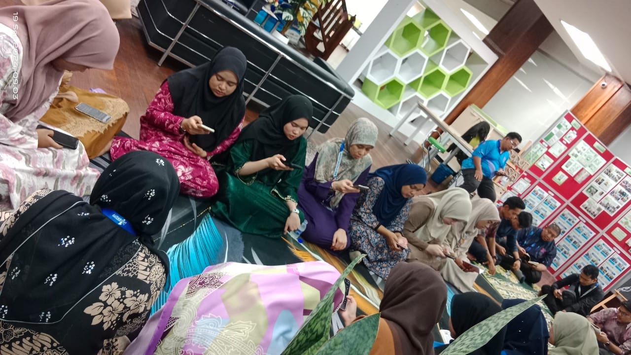 MAJLIS BACAAN SURAH YASIN CCI BIL 2/2024