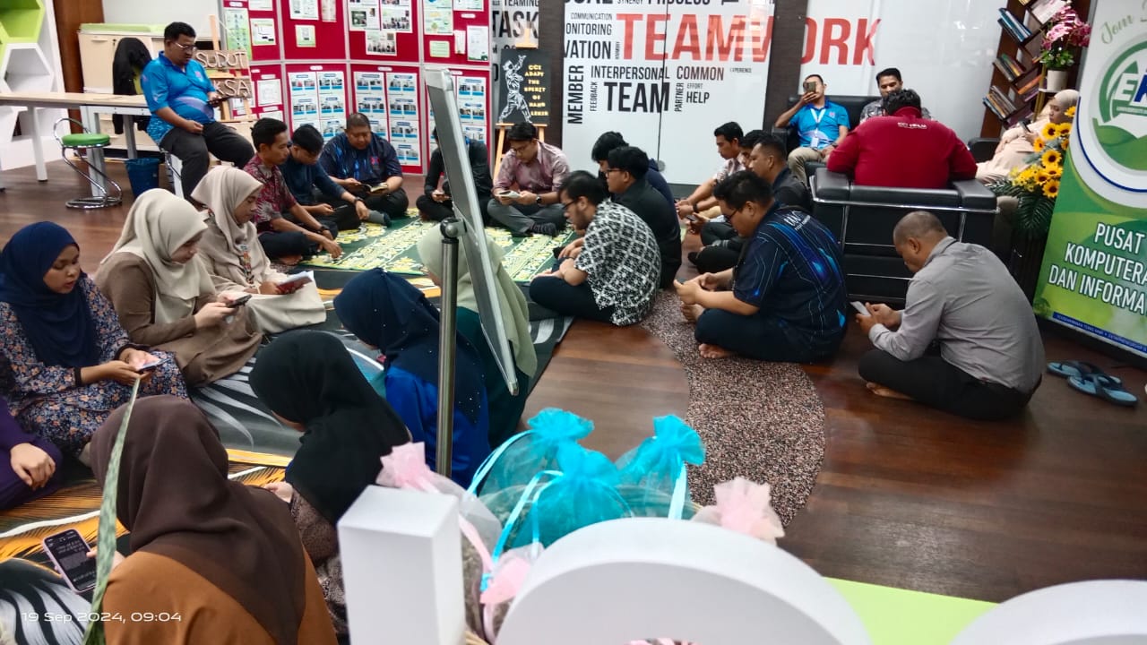 MAJLIS BACAAN SURAH YASIN CCI BIL 2/2024