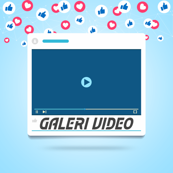 VIDEO GALLERY