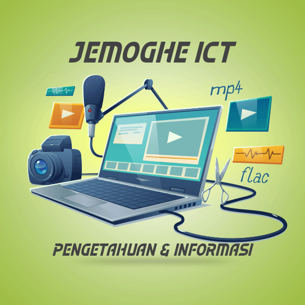 JEMOGHE ICT